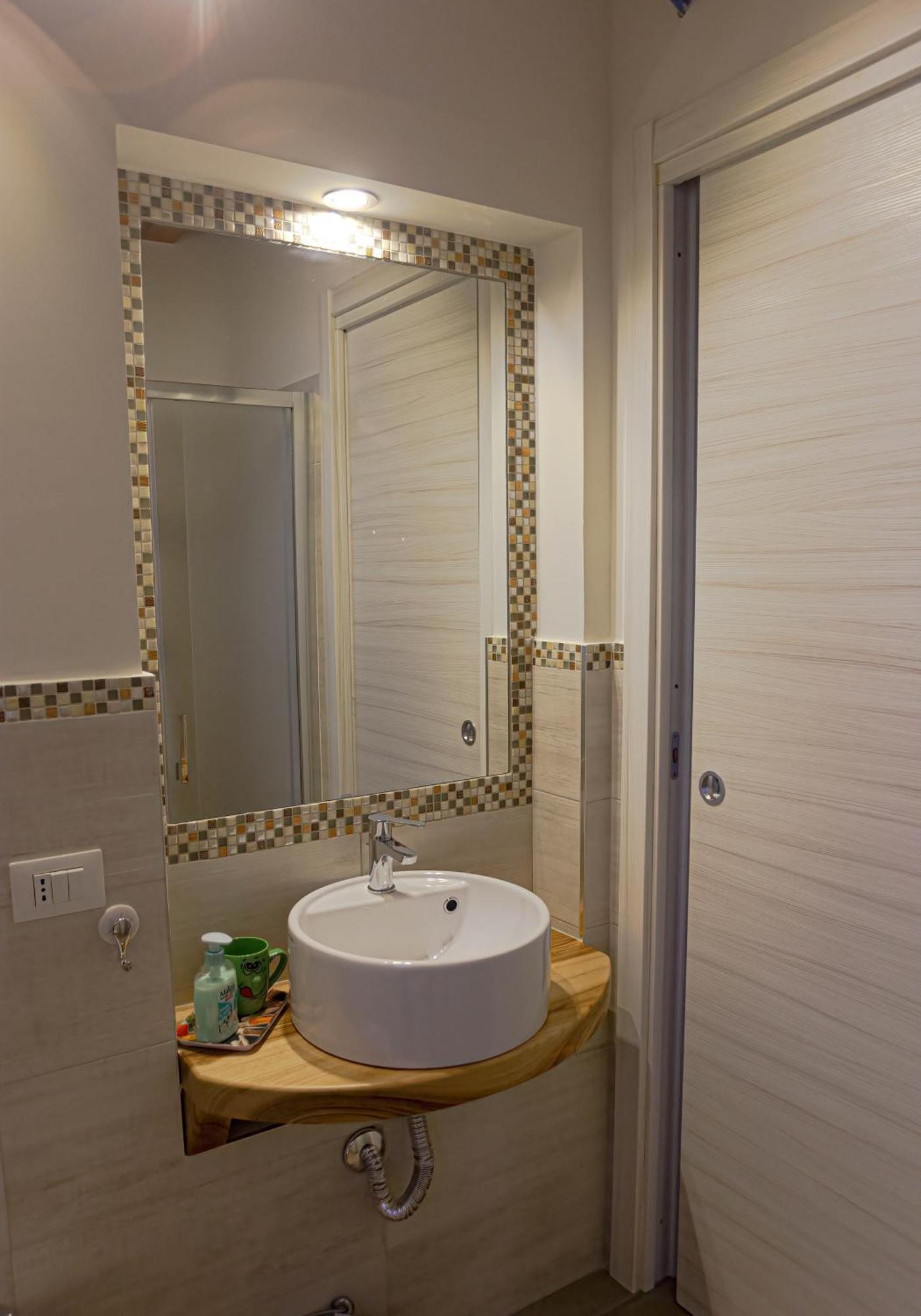 Giardino Carya - Giarre Centro Villa Luaran gambar